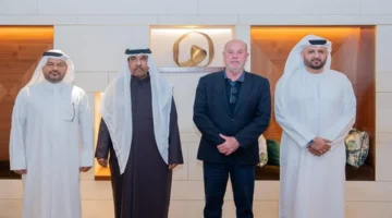 تقرير جديد.. تفاصيل انطلاق الدوري العالمي لشباب الكاراتيه بالفجيرة